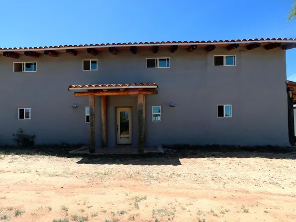 586 N Treaty Hill Trl, Saint David, AZ 85630