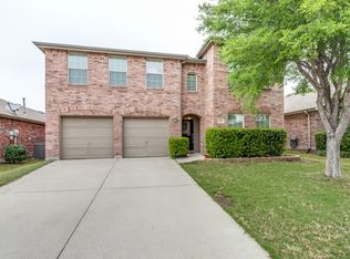 1633 Flamingo Dr, Little Elm, TX 75068