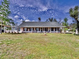 11331 Old Bicycle Rd, Panama City, FL 32404