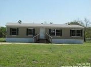 23234 Dragon Rock Rd, Elmendorf, TX 78112