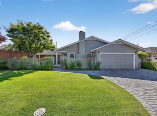 737 Bellerose Dr, San Jose, CA 95128