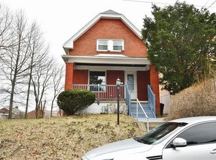 3038 Vernon Ave, Pittsburgh, PA 15227