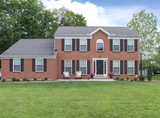 5601 Autumn Wynd Ln, Milford, OH 45150