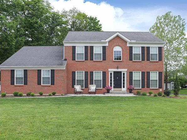 5601 Autumn Wynd Ln, Milford, OH 45150