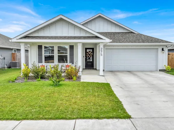 275 Boggy Creek Way, Panama City, FL 32404