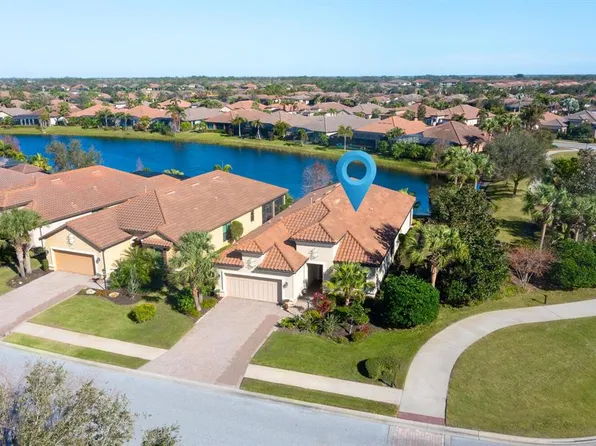 5247 ESPLANADE BOULEVARD, BRADENTON, FL 34211
