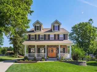 651 Brookhaven Ct, Saint Louis, MO