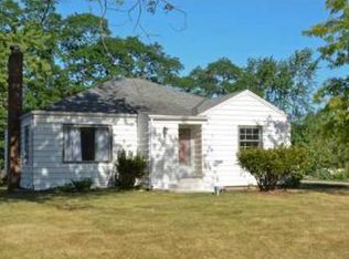 54287 Maple Lane Ave, South Bend, IN