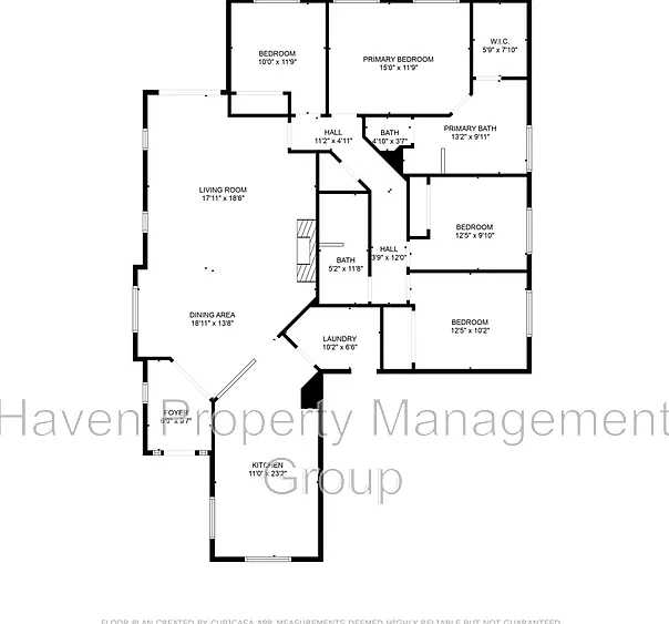 1659 Whispering Wind Dr — Photo 19
