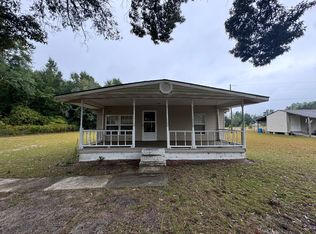 3830 Huckleberry Rd, Eastover, NC 28312