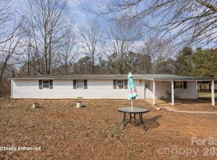140 Sador St, Cherryville, NC 28021