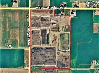 6120 Van Belle Rd, Sunnyside, WA 98944