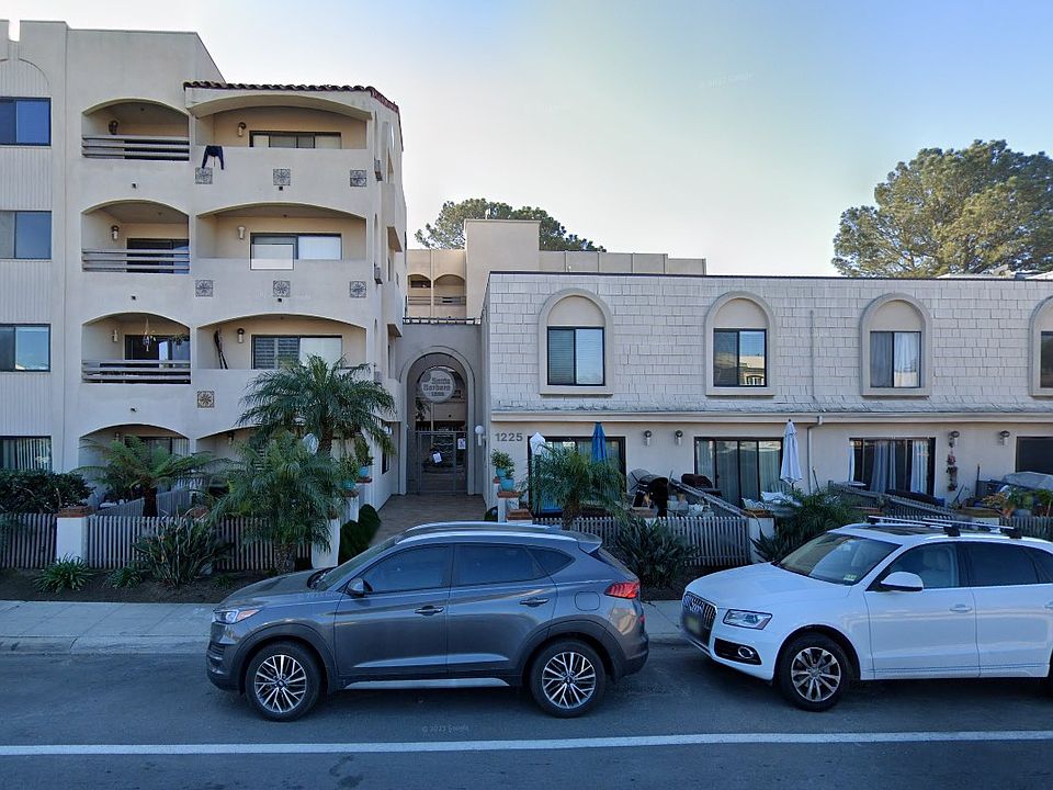 1st image of 1225 Pacific Beach Dr Unit 1P
