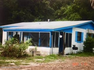 2578 Mitchell Ave, Mims, FL 32754