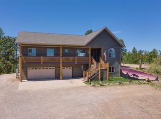 20703 Morning Star Rd, Lead, SD 57754