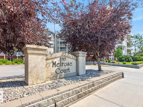 8315 83rd St NW #208, Edmonton, AB T6C 4R8