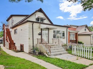 2119 N Nagle Ave, Chicago, IL 60707
