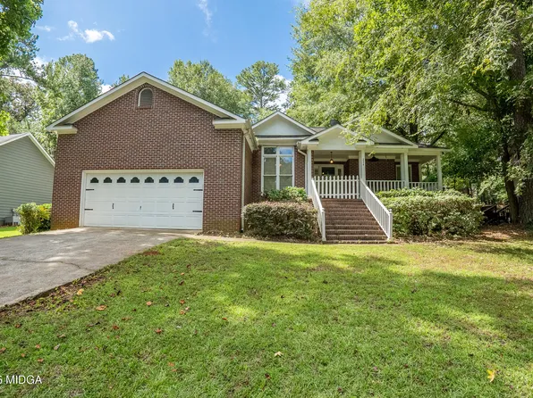 224 Chadwick Cir, Macon, GA 31210