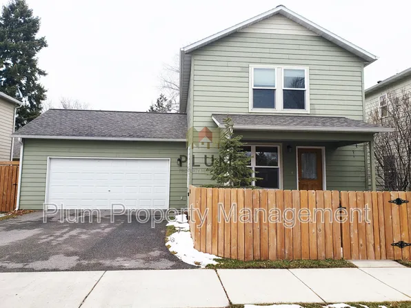 1508 Kemp St, Missoula, MT 59801