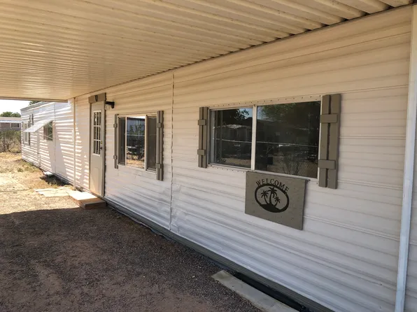 10524 N Kit Carson Dr, Casa Grande, AZ 85122