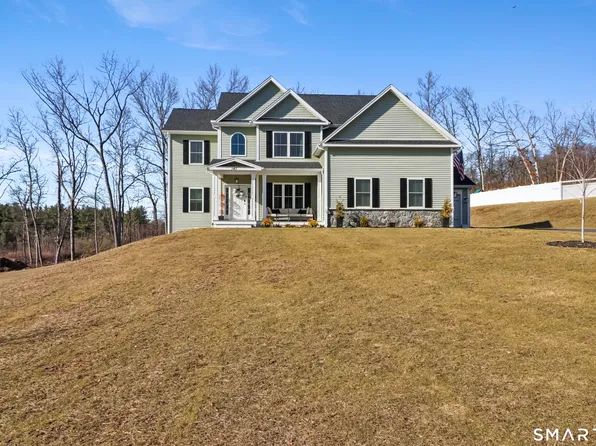 147 Winchester Drive, Southington, CT 06489