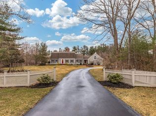19 Townsend Farm Rd, Boxford, MA 01921
