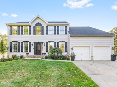 14 Brittany Drive, Bayville, NJ, 08721