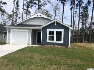 777 Landmark Cove Rd LOT 6, Vantage Plan Carolina Shores, NC 28467