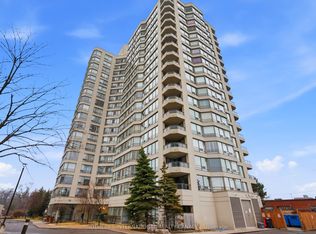 75 King St E #1609, Mississauga, ON