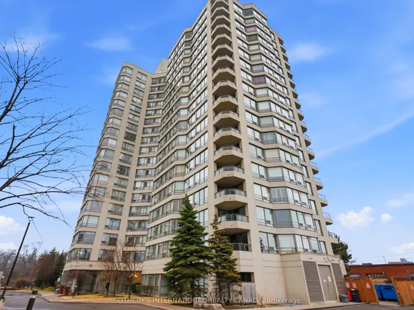 75 King St E #1709, Mississauga, ON L5A 4G5