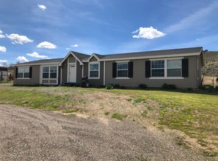 797 Holiday Dr, Spring Creek, NV 89815