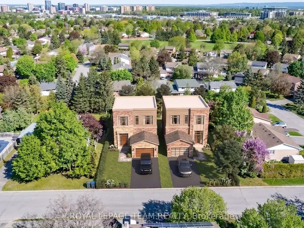 26 Maple Grove Rd, Ottawa, ON K2L 2S8