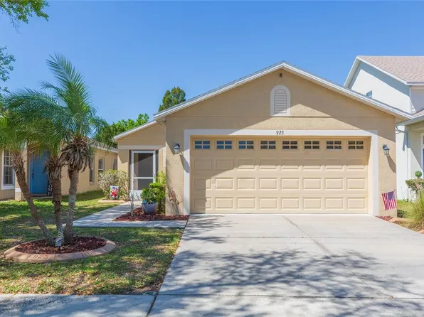 923 Windton Oak Dr, Ruskin, FL 33570