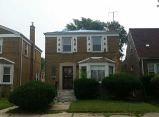 10513 S Forest Ave, Chicago, IL
