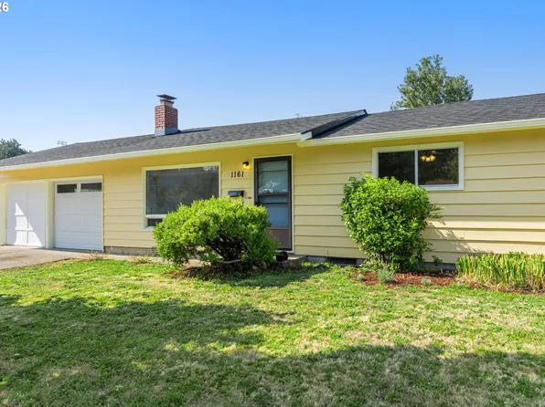1161 W 24th Ave, Eugene, OR 97405