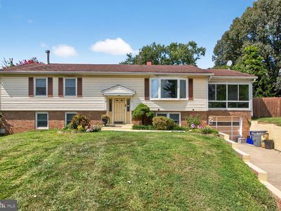 1504 Colesberg St, Silver Spring, MD, 20905