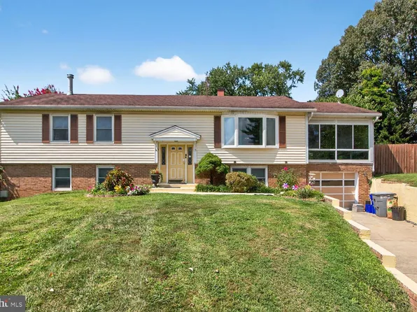 1504 Colesberg St, Silver Spring, MD 20905