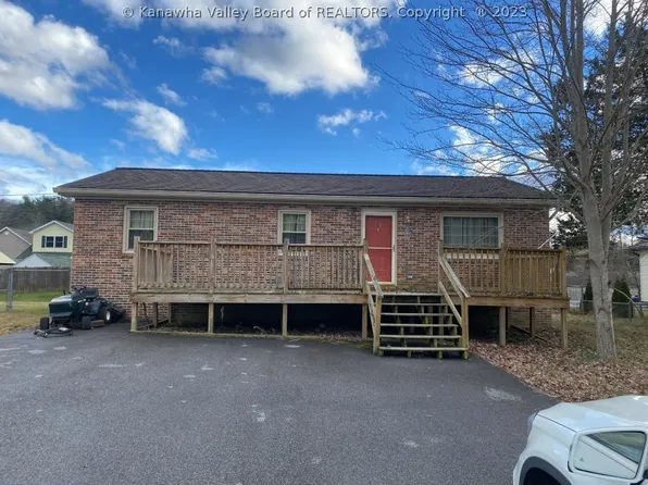 182 Rustic Way, Princeton, WV 24739