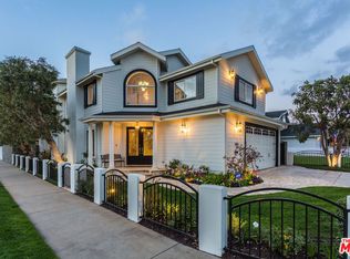 7861 W 80th St, Playa Del Rey, CA 90293