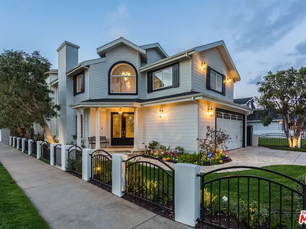 7861 W 80th St, Playa Del Rey, CA 90293