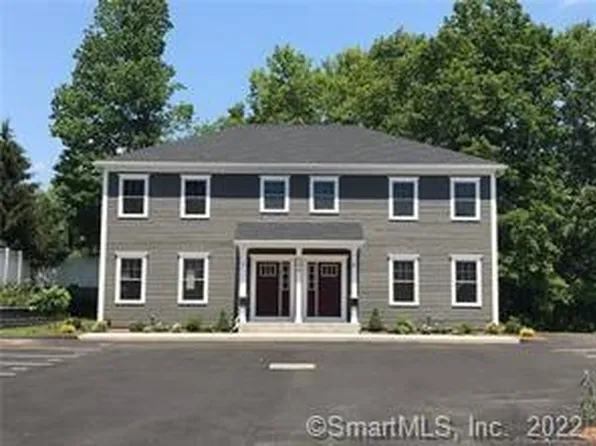 204H Mountain Road #H, Suffield, CT 06078