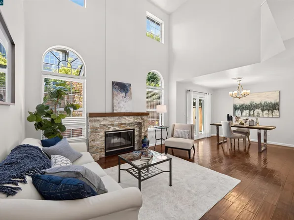808 Destiny Ln, San Ramon, CA 94583