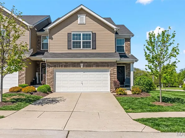 501 Peruque Commons Ct, Wentzville, MO 63385