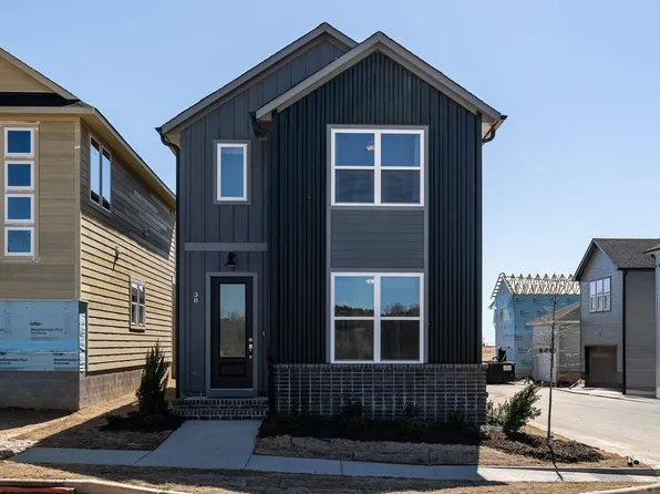 60 Rainfall Dr, Pittsboro, NC 27312