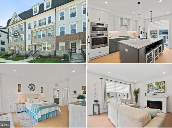 14928 Swat St Unit 1, Rockville, MD 20850