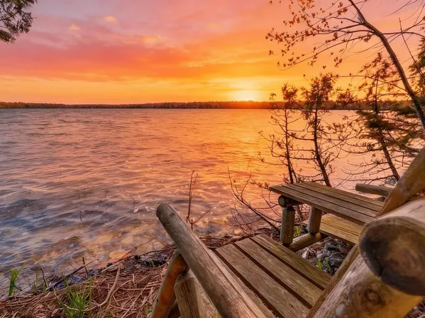 Europe Lake Ln, Ellison Bay, WI 54210