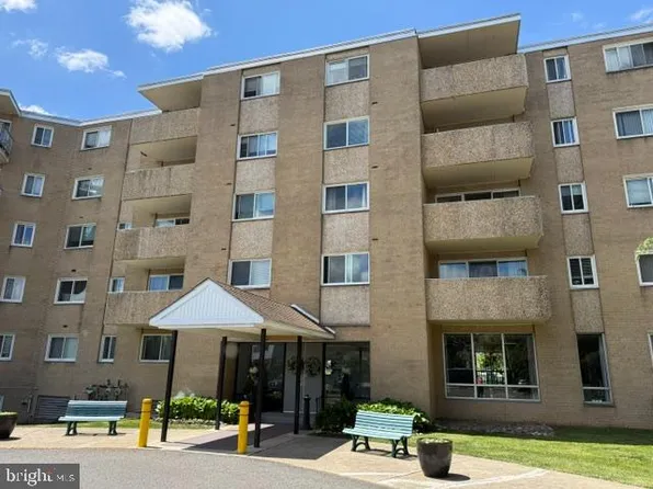 801 S Chester Rd APT 316, Swarthmore, PA 19081