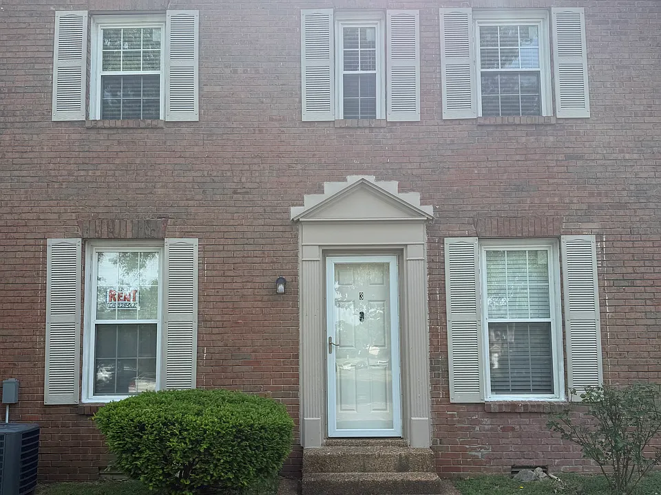 323 Forest Park Rd #7-3