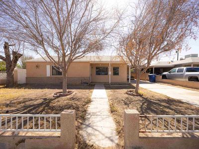 309 S 21st Ave, Yuma, AZ, 85364