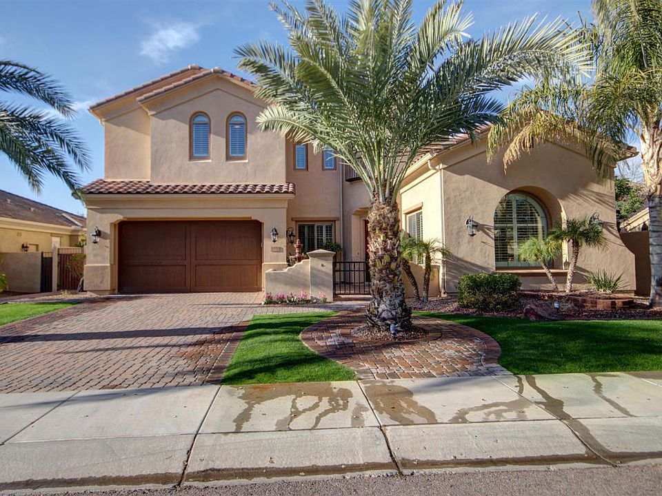 1st image of 4306 S Santiago Way